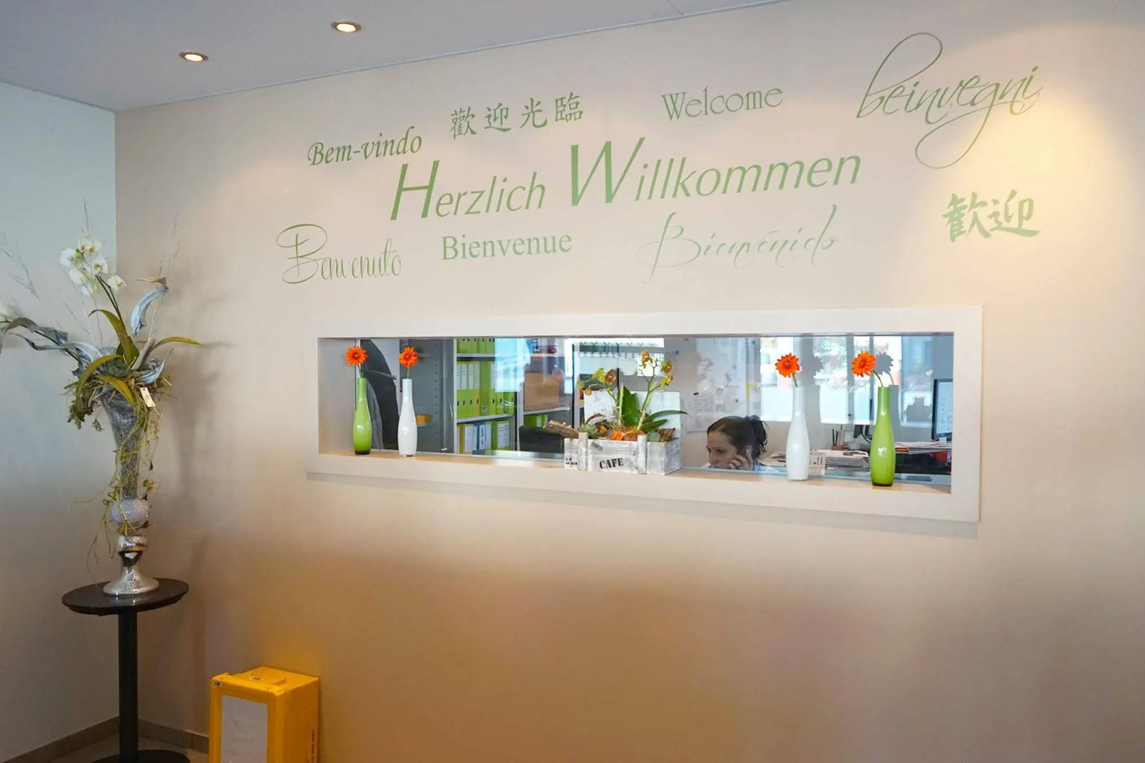 Hotel Schützen Steffisburg