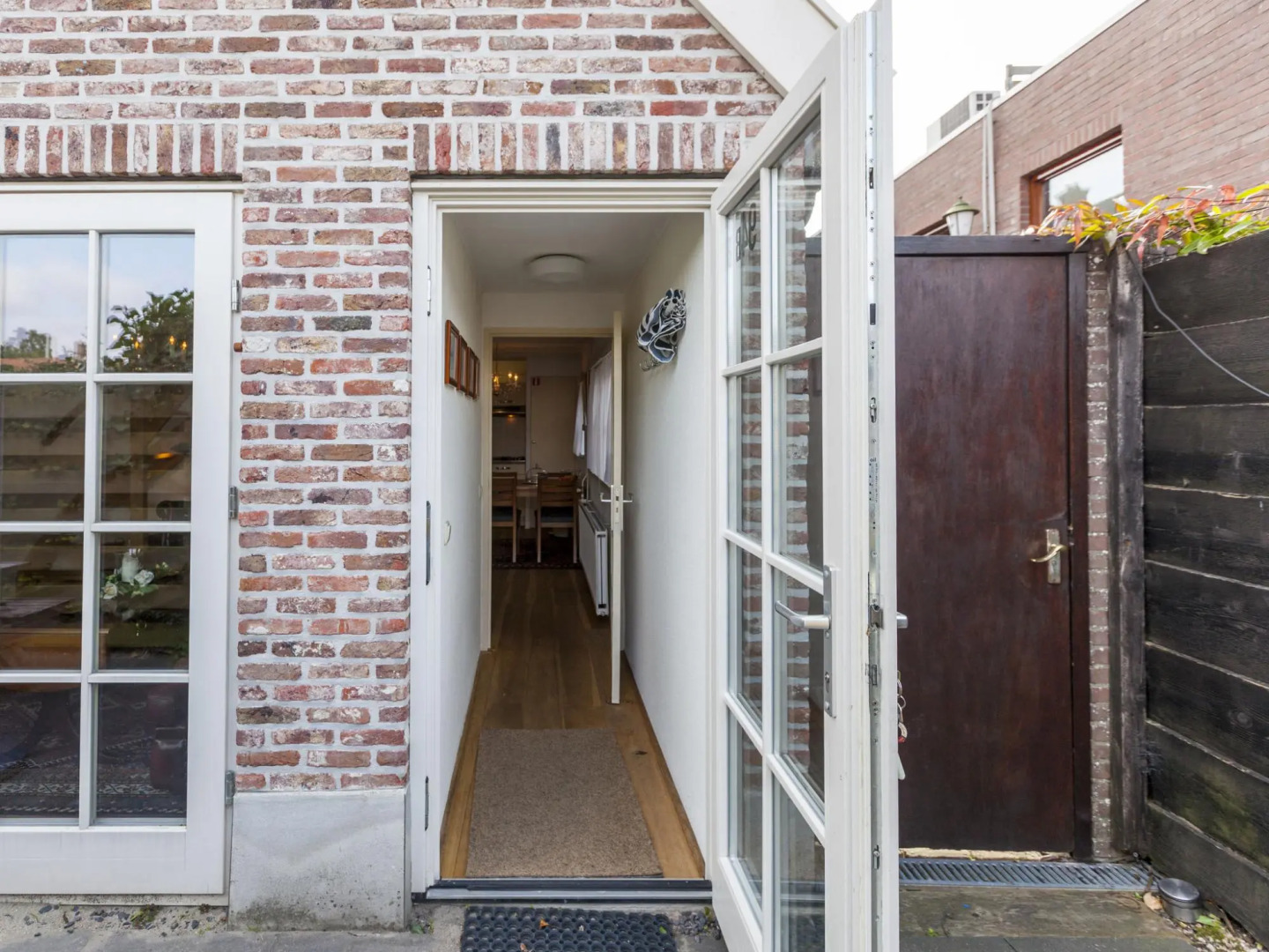 Tasteful Holiday Home in Wemeldinge near Sea