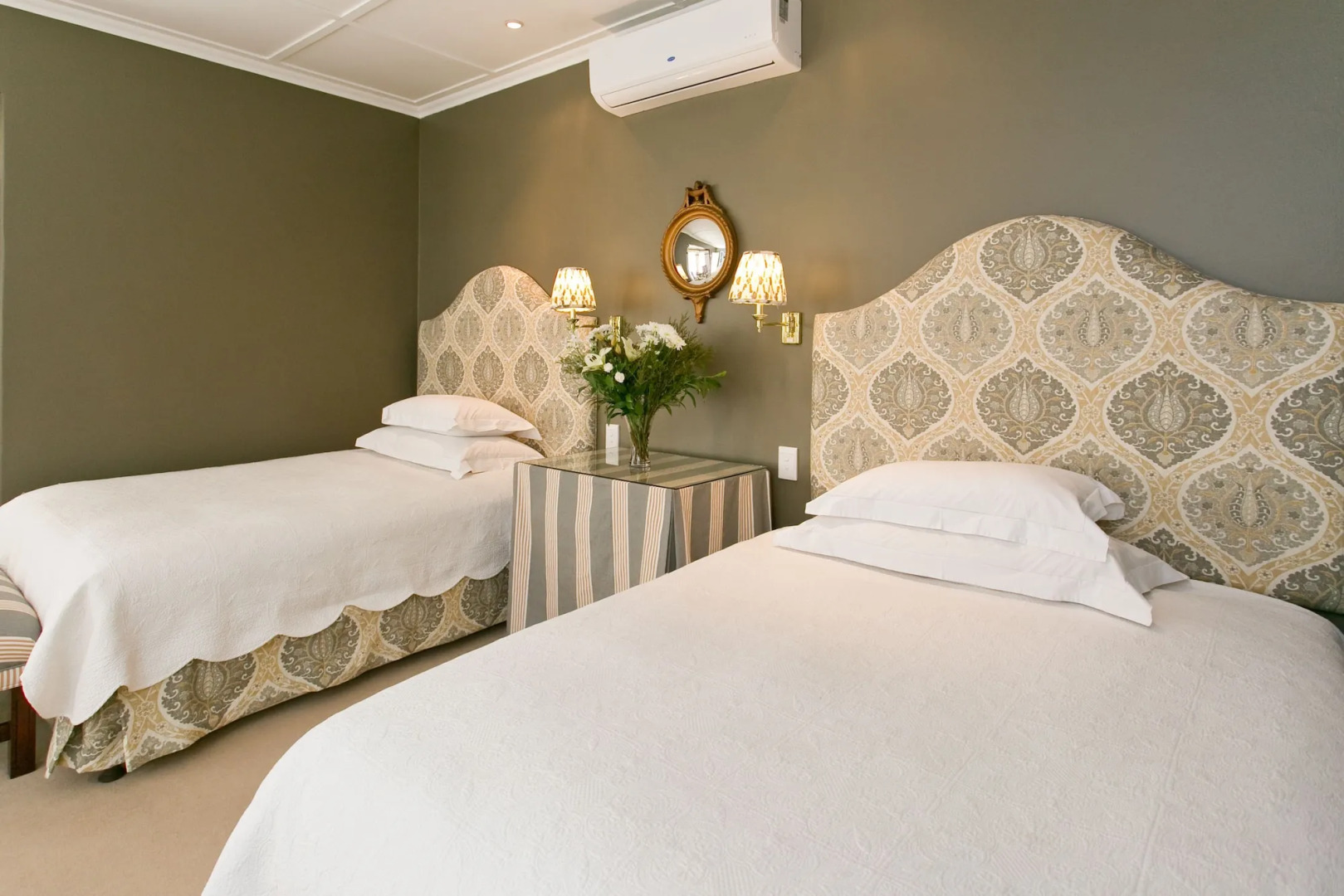 Rosenhof Boutique Hotel