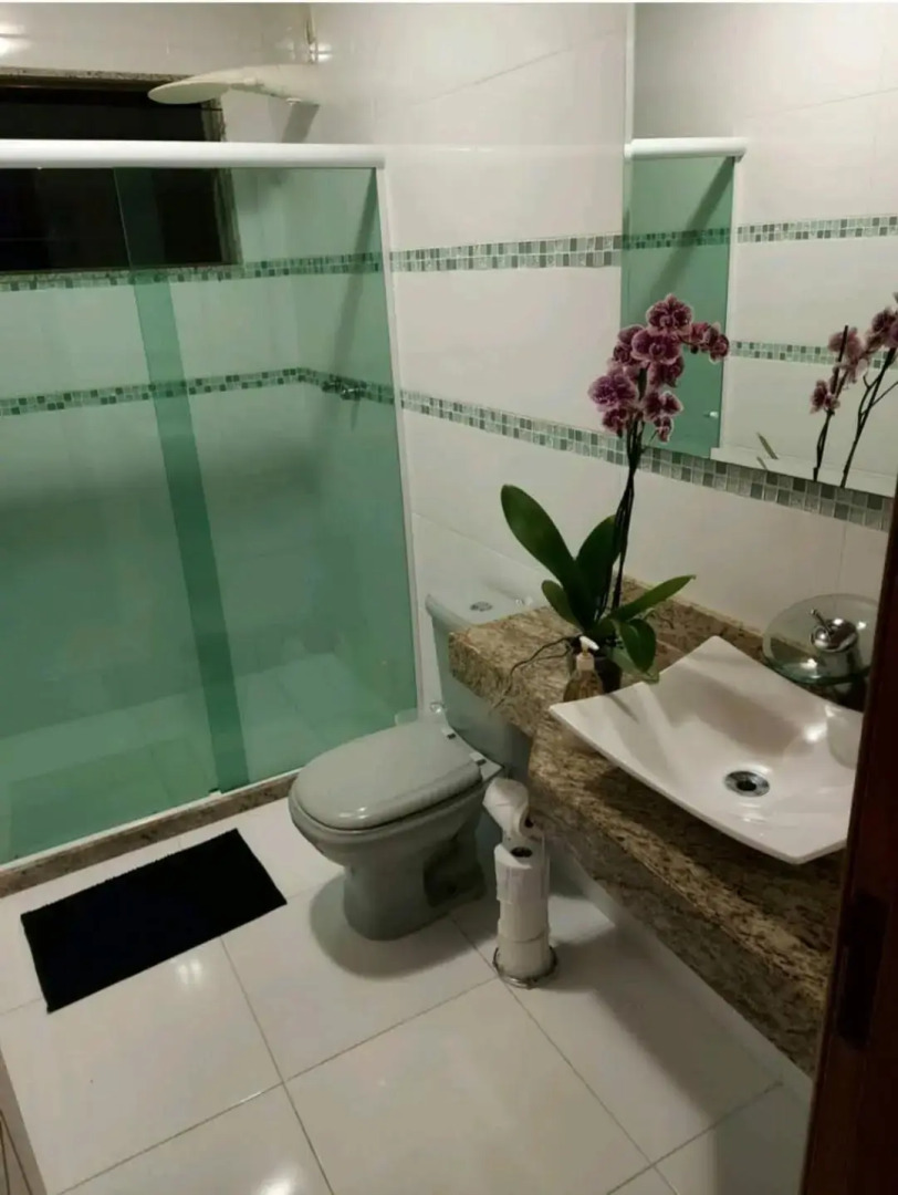 Casa dos sonhos - Alto Padrão