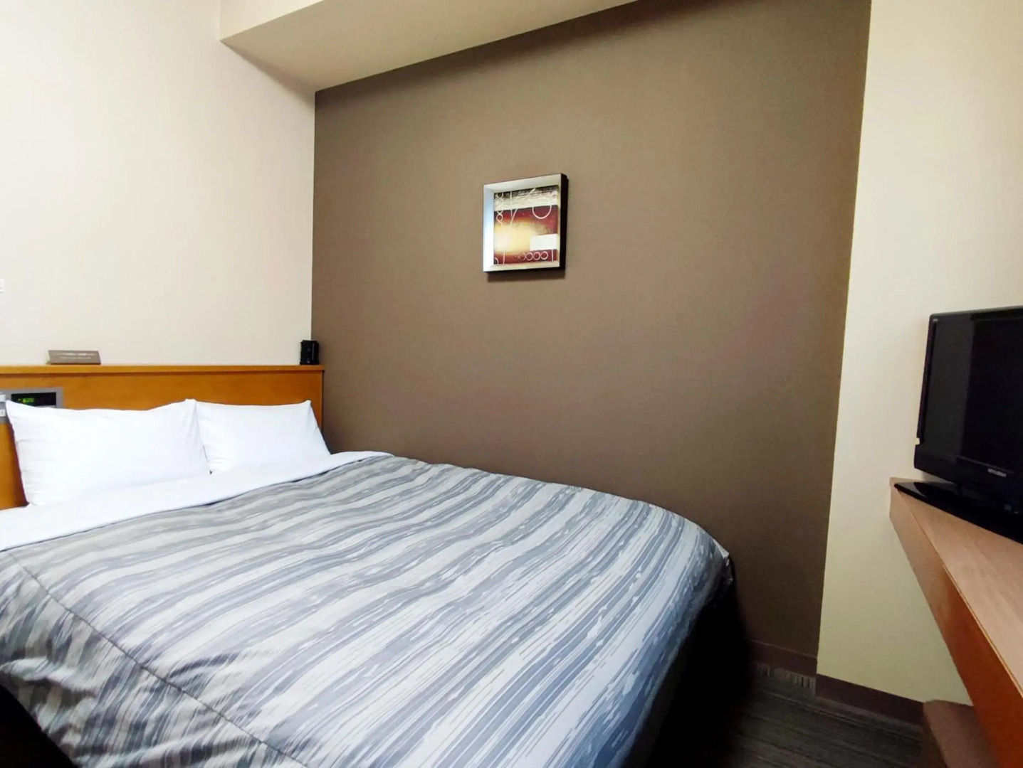 Hotel Route-Inn Court Azumino Toyoshina Ekiminami