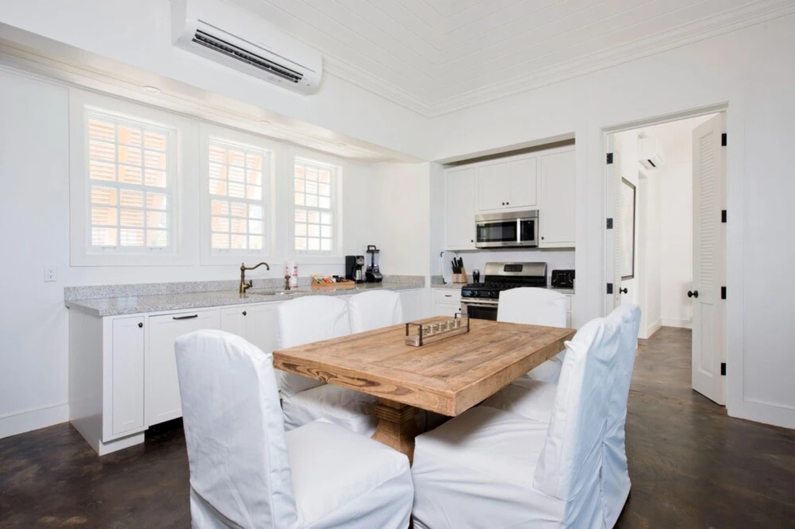 French Leave South Beach Compound