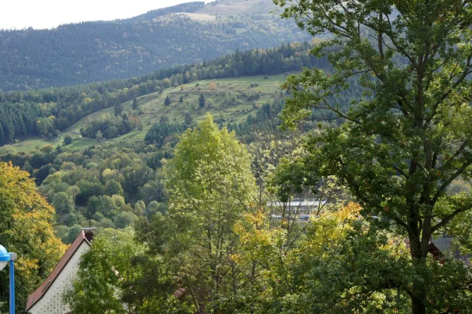 Hotel Perle Des Vosges