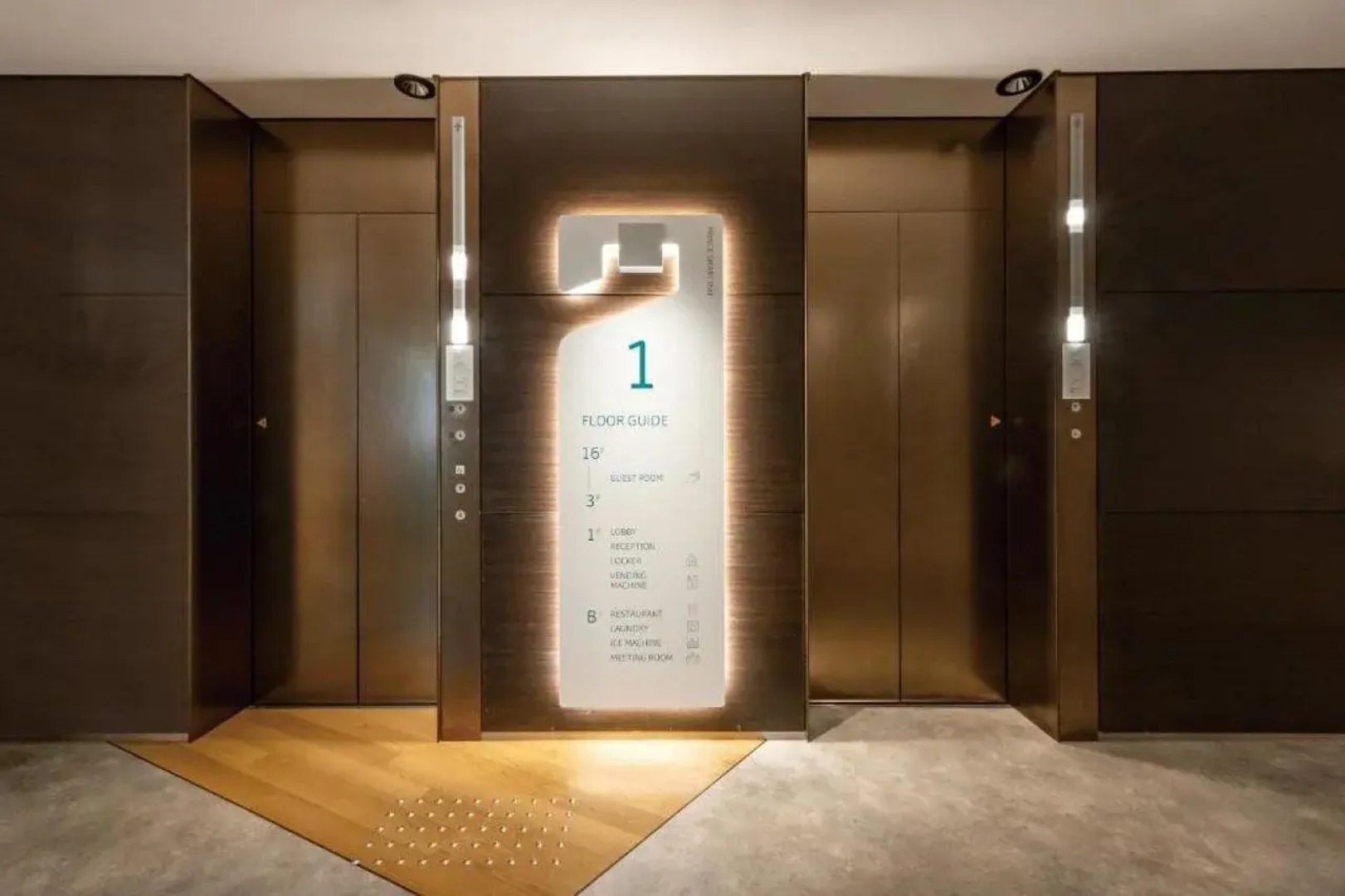 Prince Smart Inn Osaka Yodoyabashi