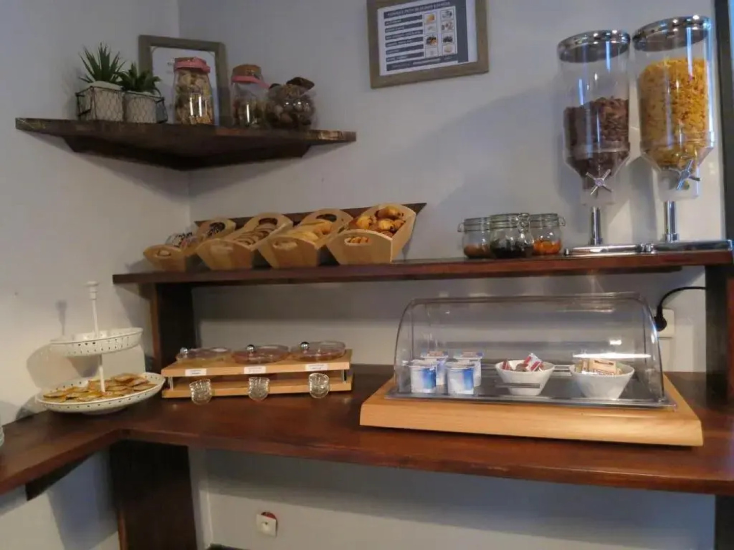 Hôtel Wood Inn Bordeaux Aeroport