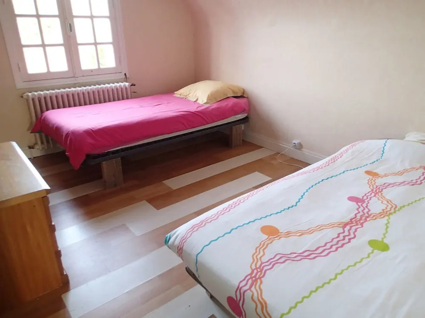 BRB - Gîte Ty Gwenn