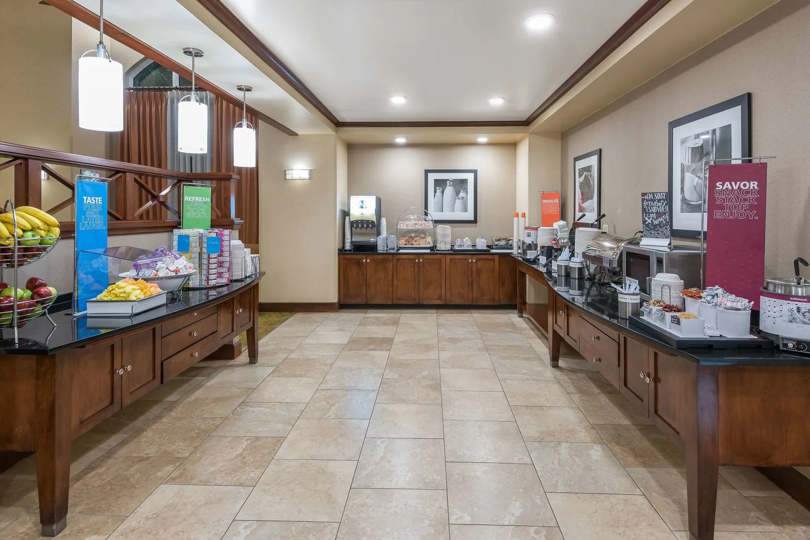 Hampton Inn & Suites Florence-North-I-95