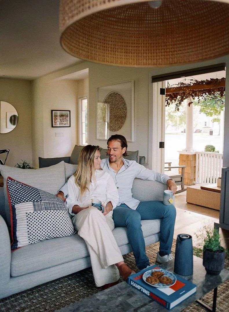 The Roundtree, Amagansett