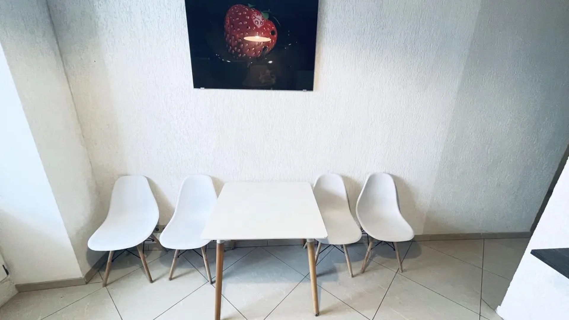 Погостим на улице Космодемьянская 17/4