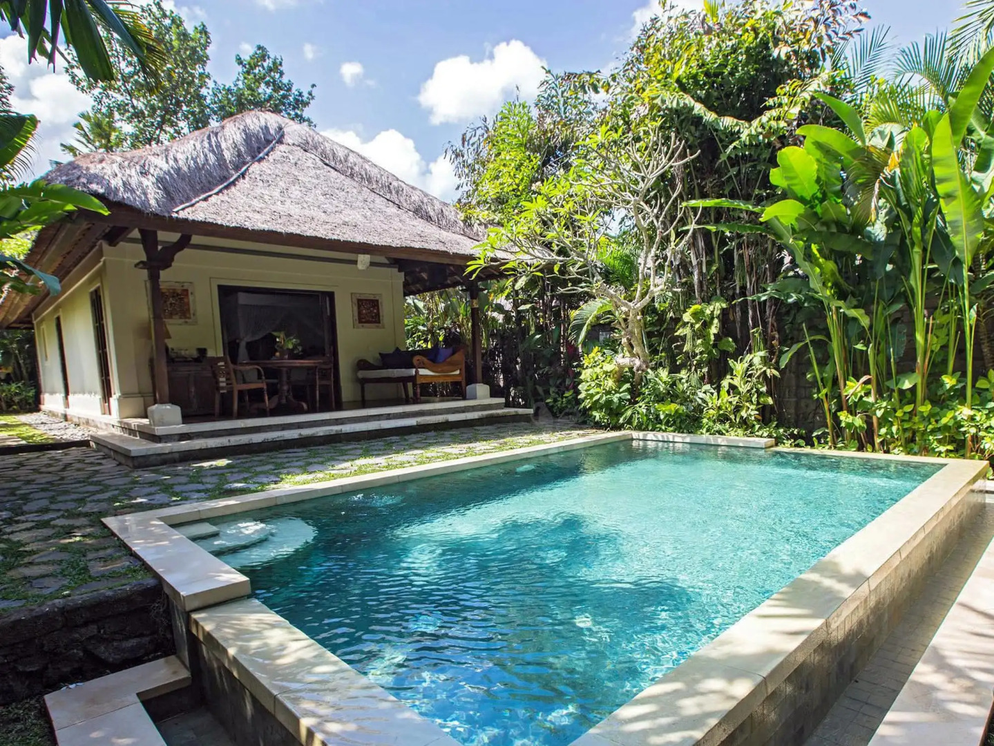 Вилла Canggu by Plataran