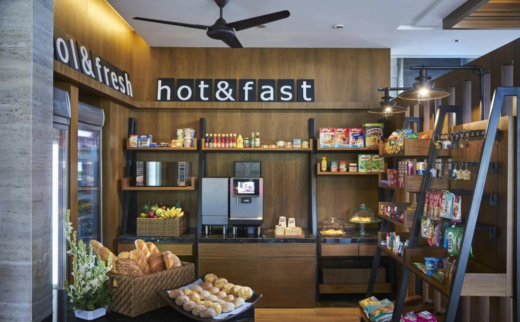 Marriott’s Bali Nusa Dua Gardens