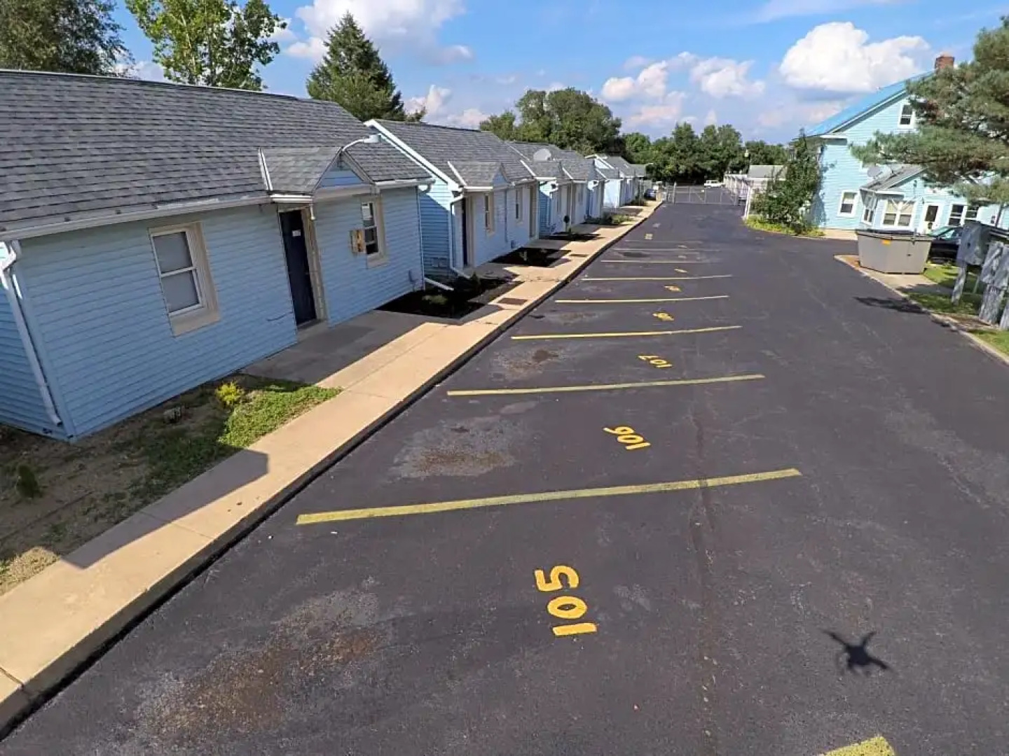 Cottage Inn - Grantville