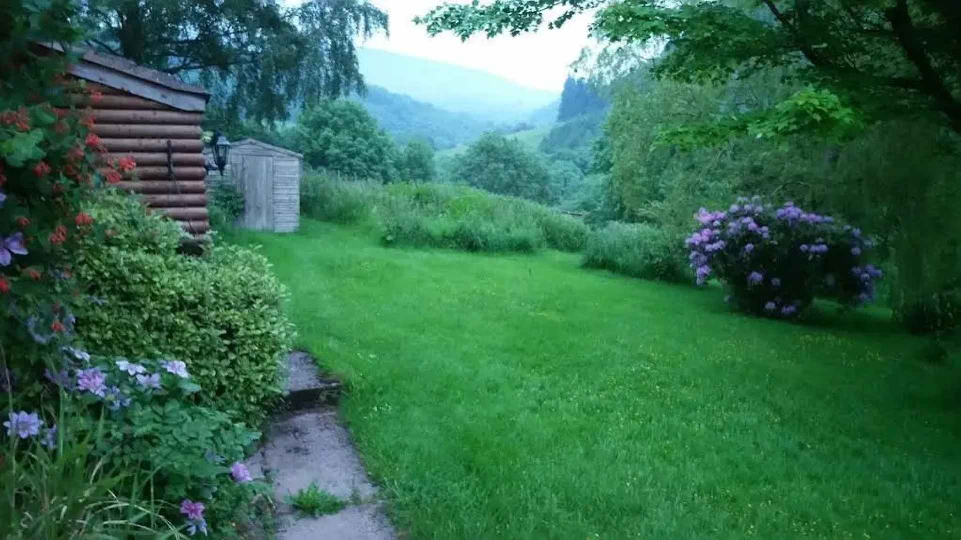 Blue Sky Self-Catering