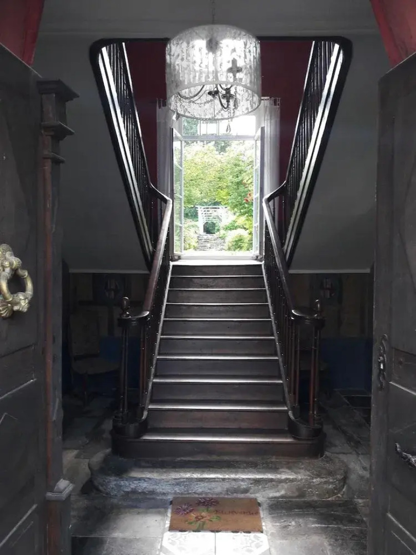 Maison et Table D'hôtes La Billebaude