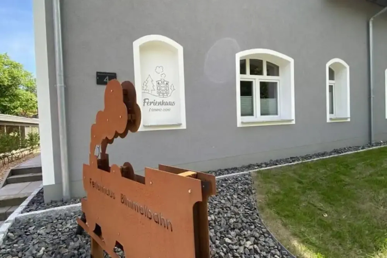 Attractive Apartment in Olbersdorf