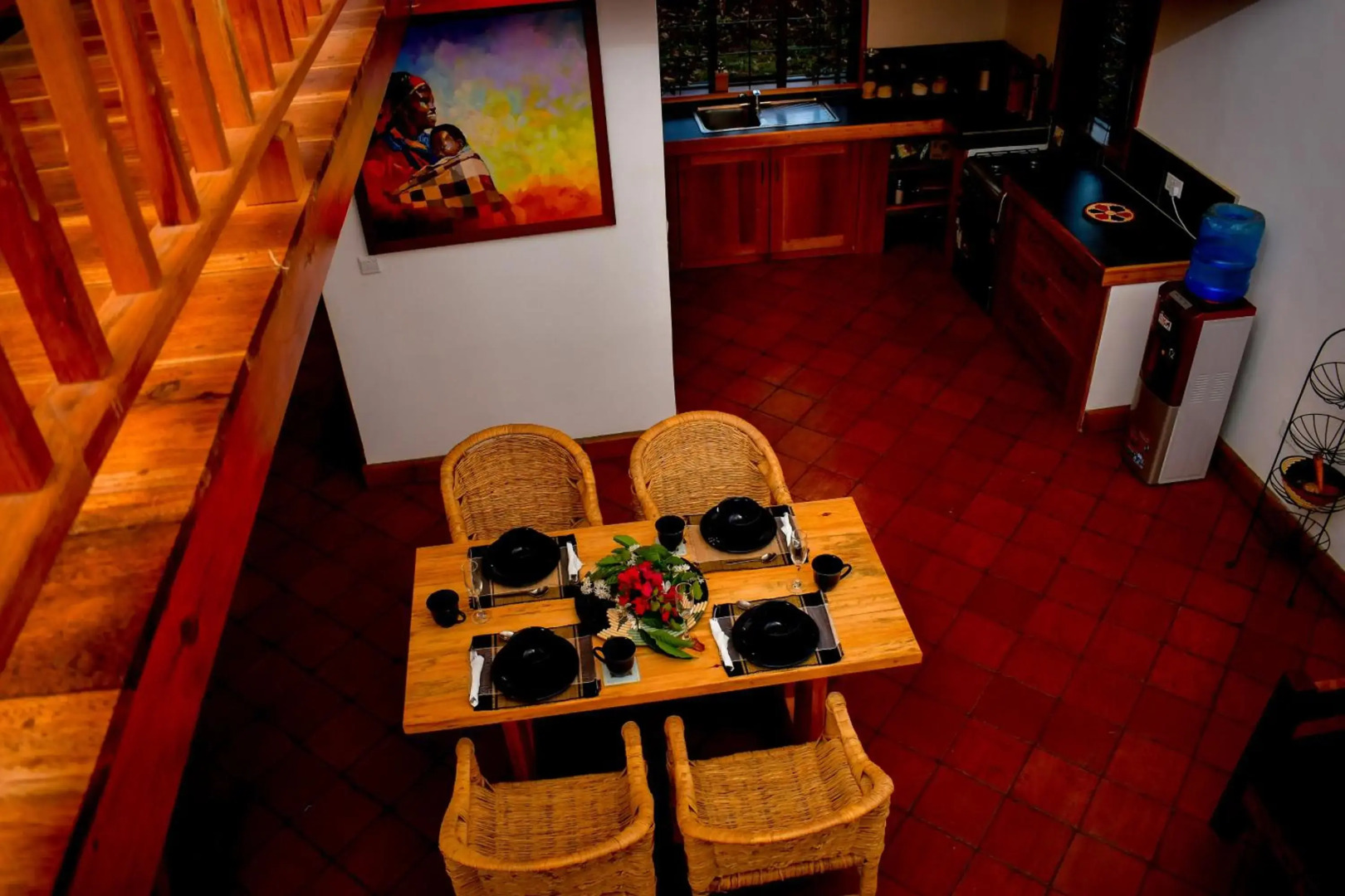 Buyala Bliss on the Nile