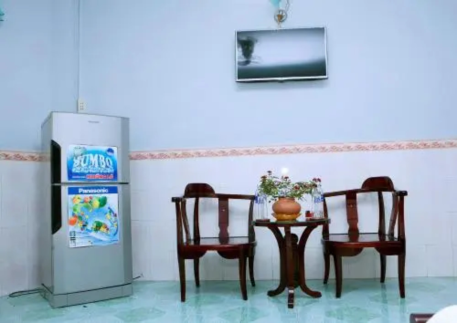 Dinh Thanh Cong Guesthouse