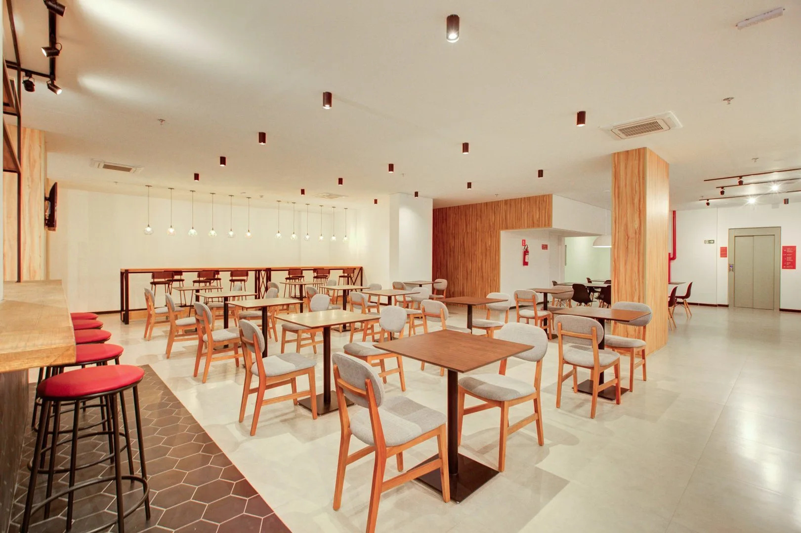 Ramada Encore Cruzeiro