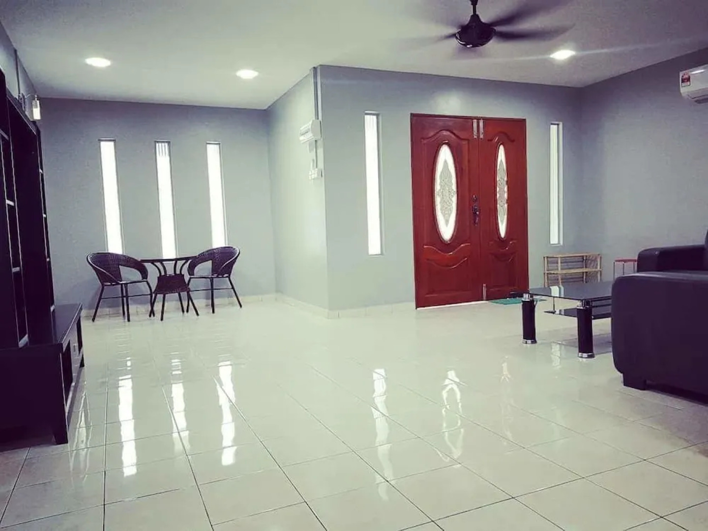 Homesweet Muslim Homestay