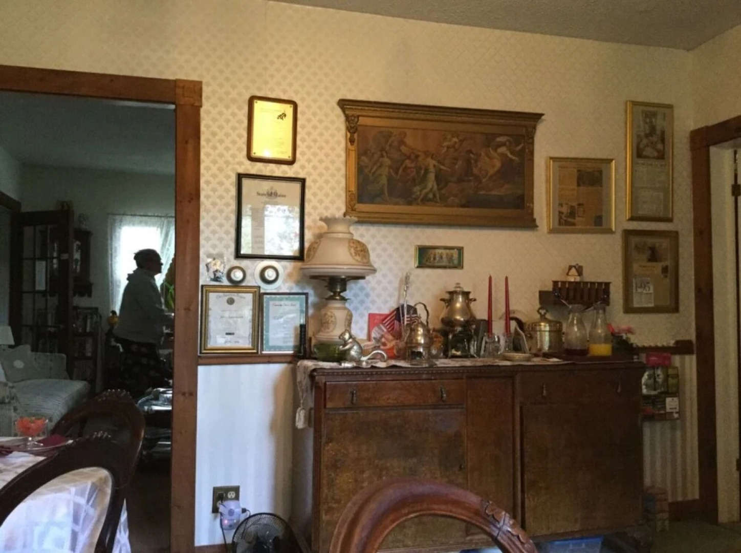 Farmstead Bed and Breakfast