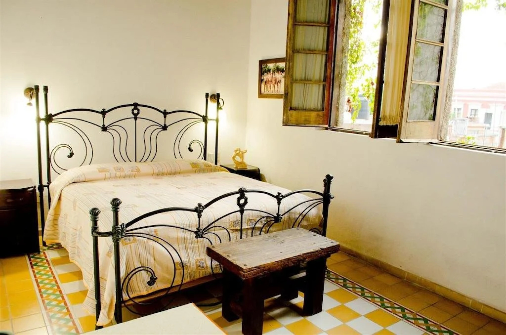 Hotel Machado Mazatlán