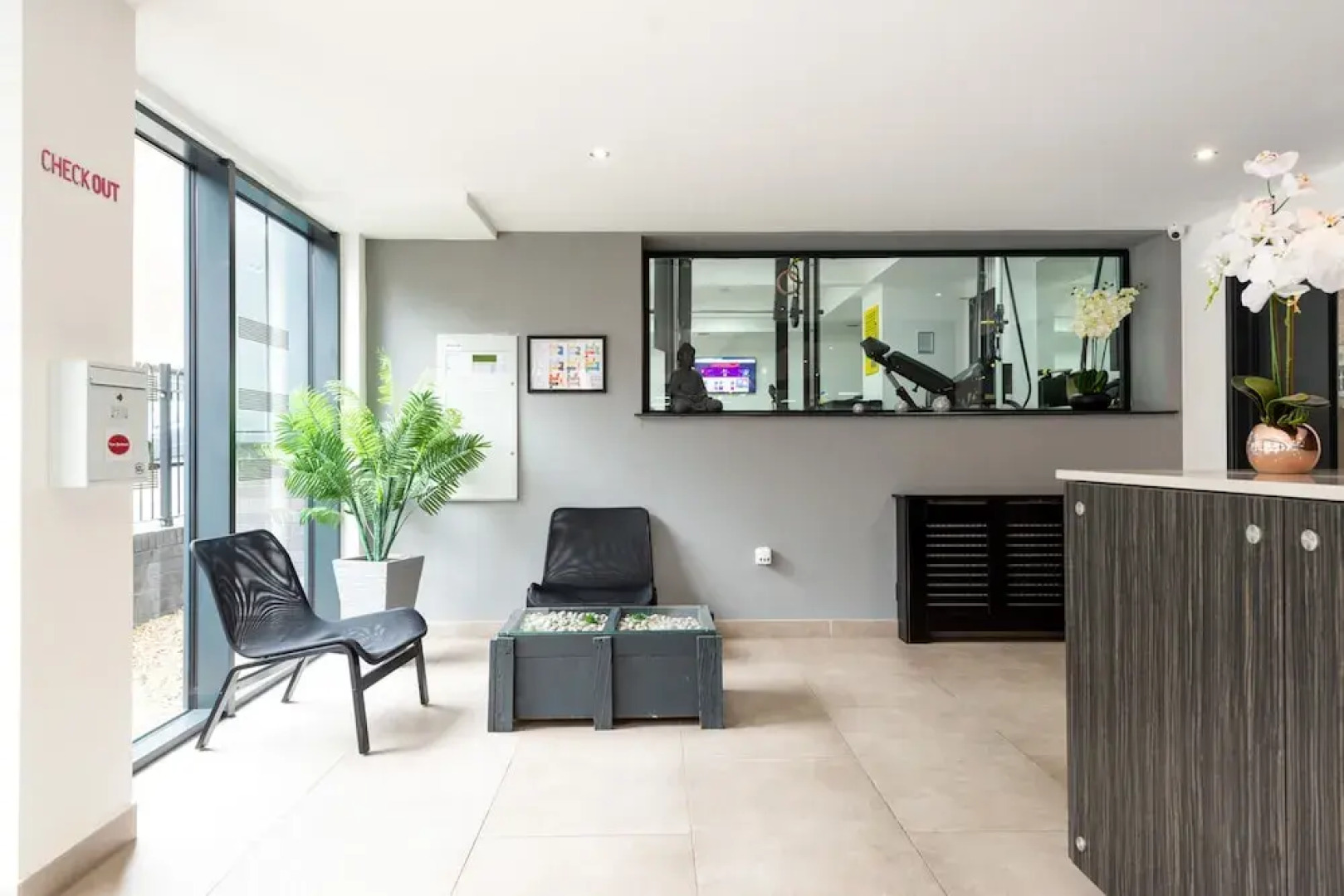 Citi Budget En-suite Rooms