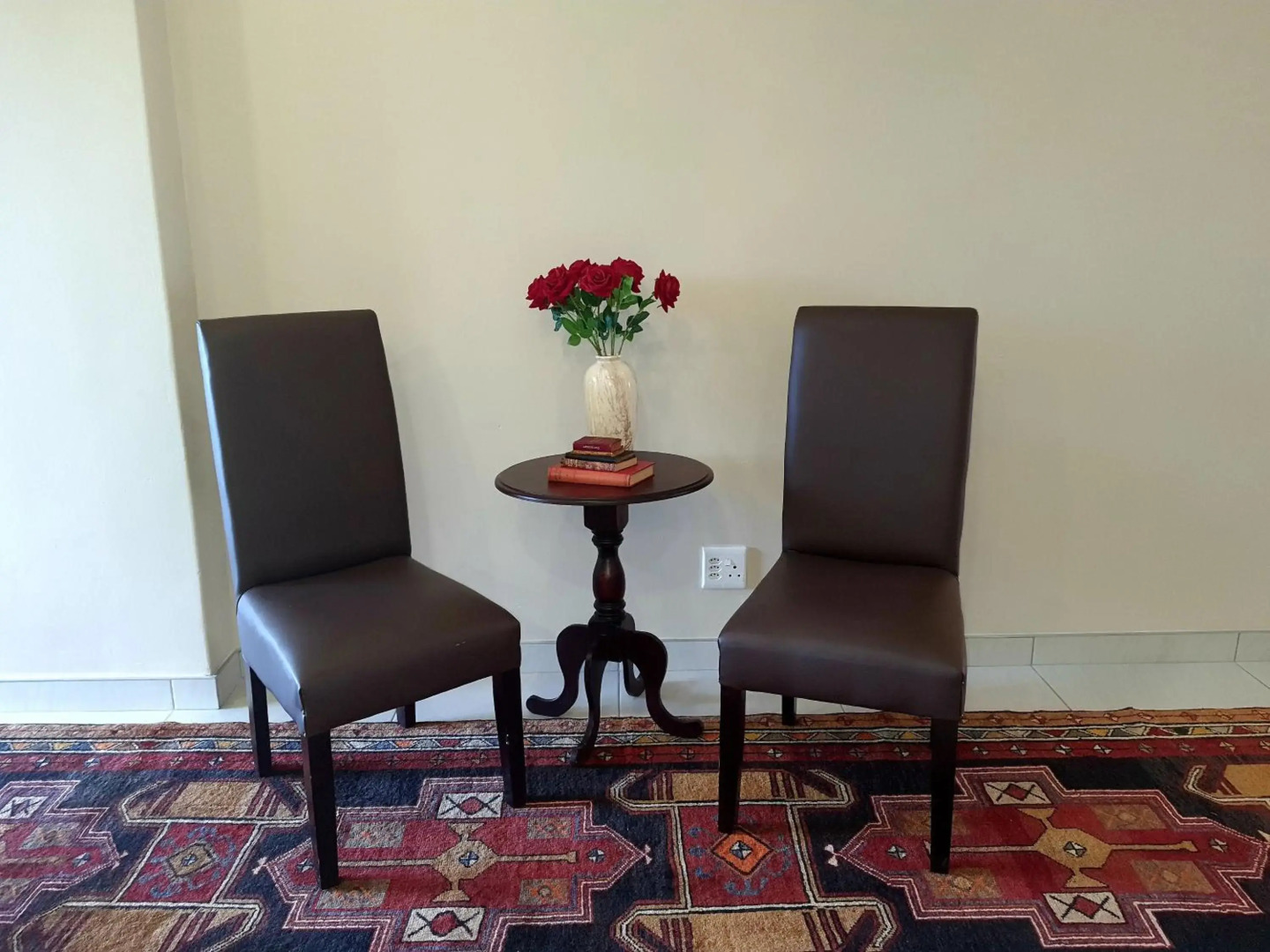 The Hank Guesthouse Pty Ltd