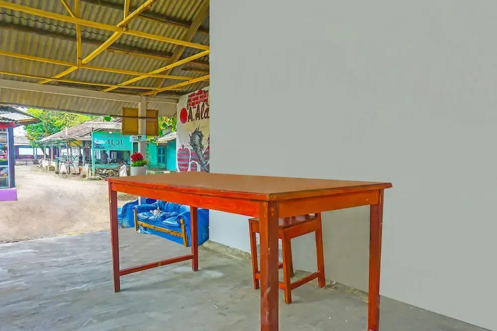 Hotel O Nusasari Guest House