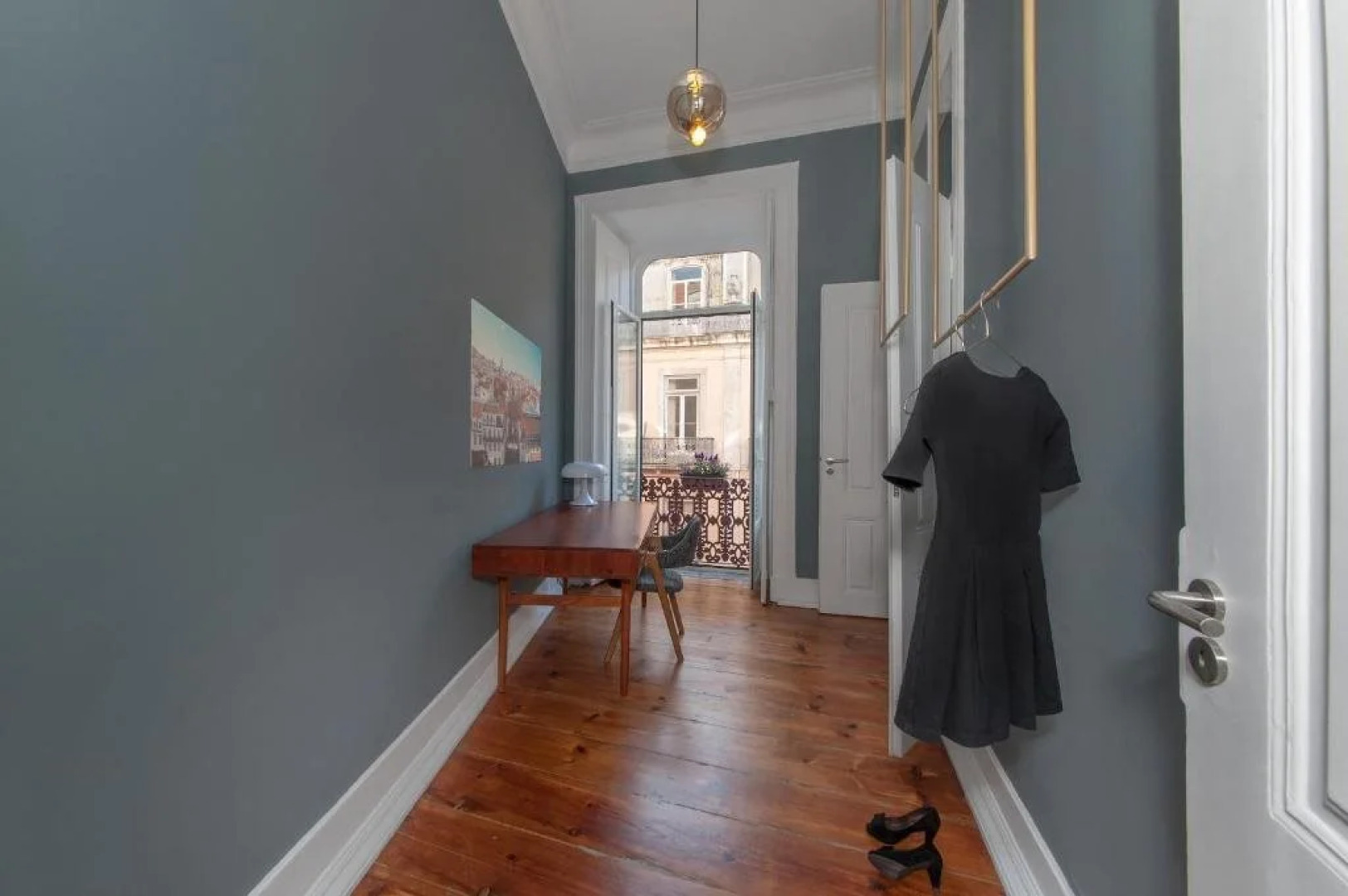 Cheese & Wine Suites