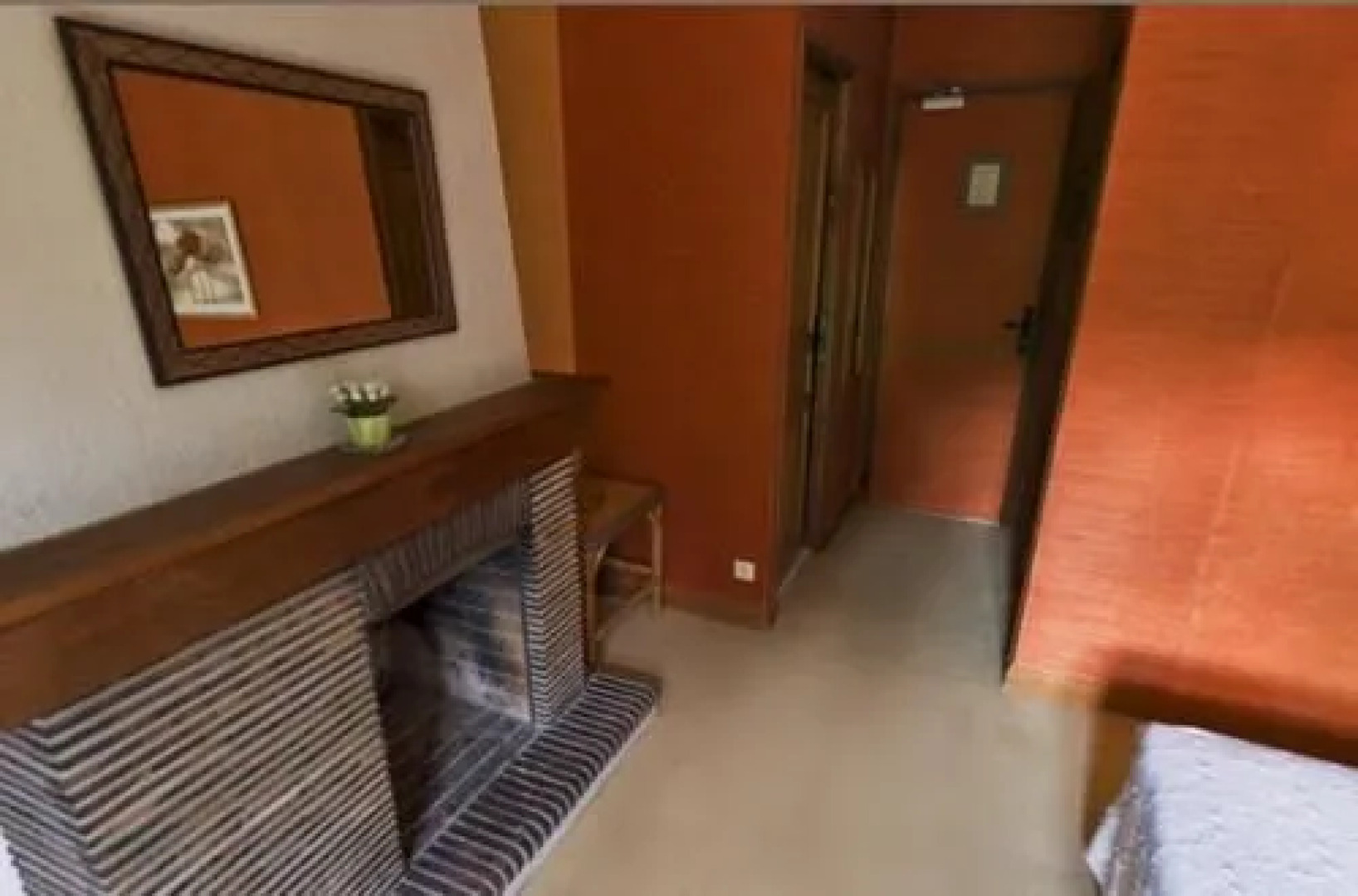 La Ferme des Vallees