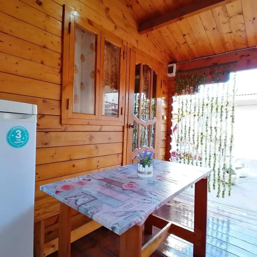 Солнечный Берег