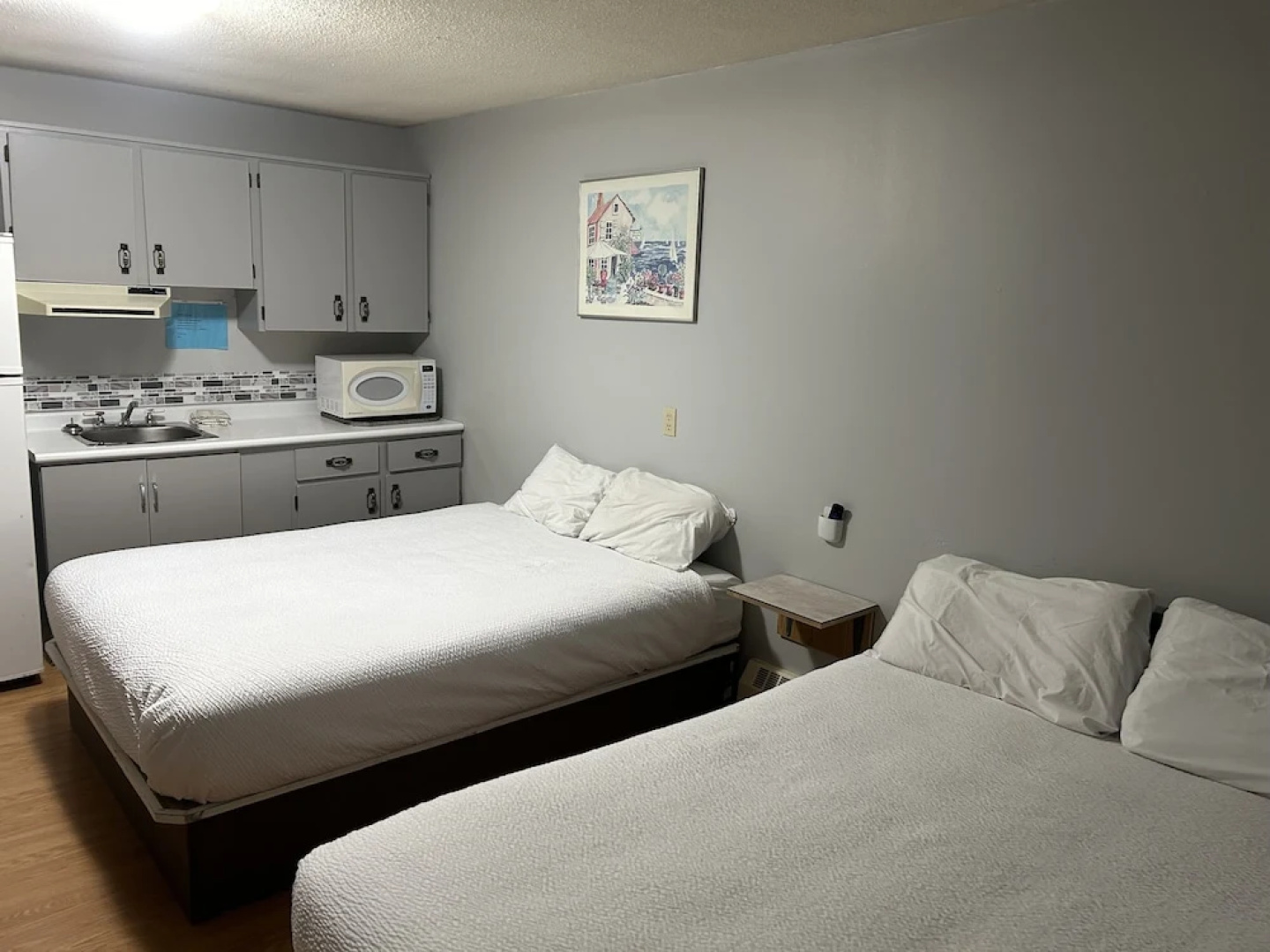 Kings Court Motel