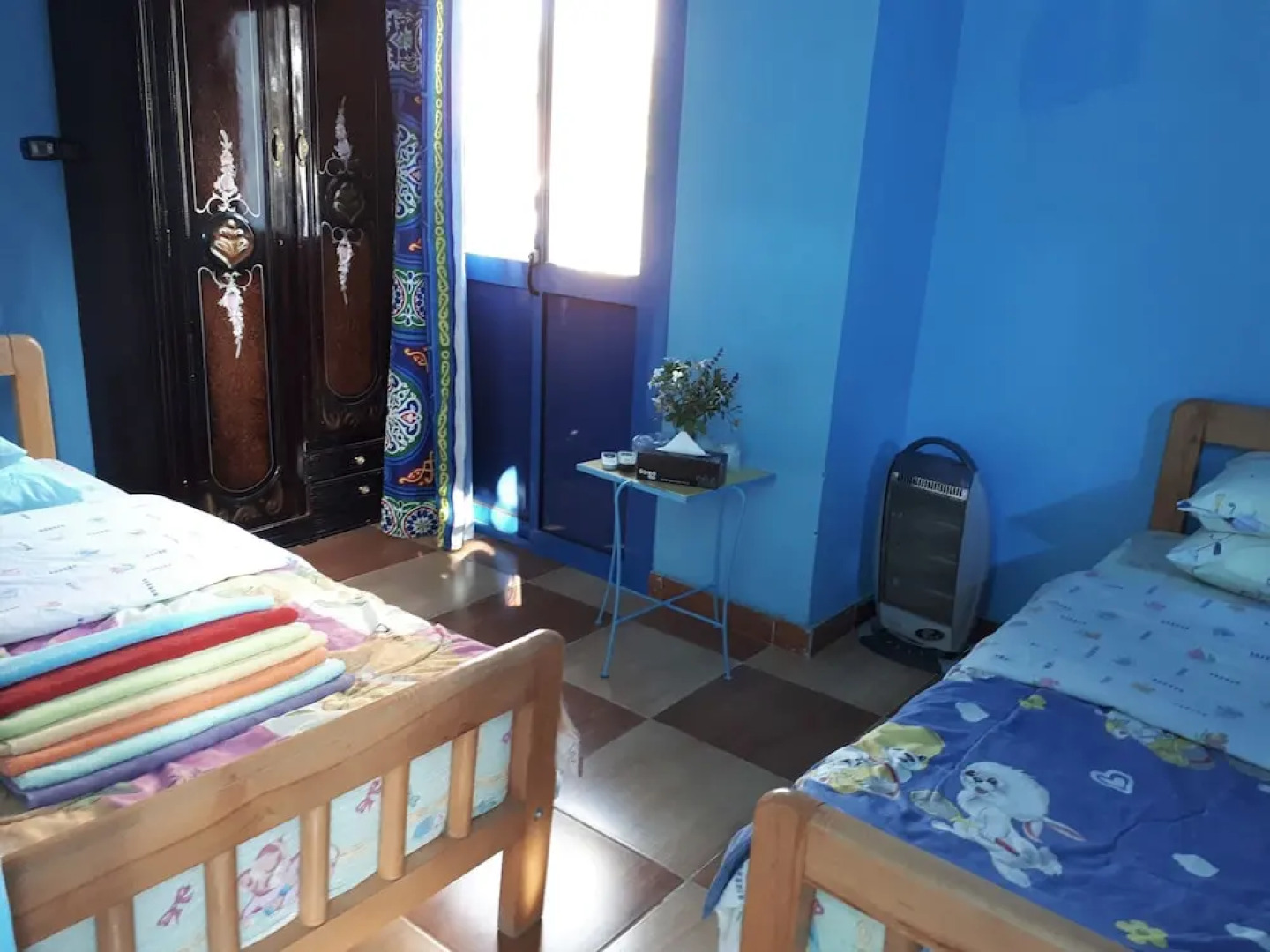 Bet El Kerem Guesthouse