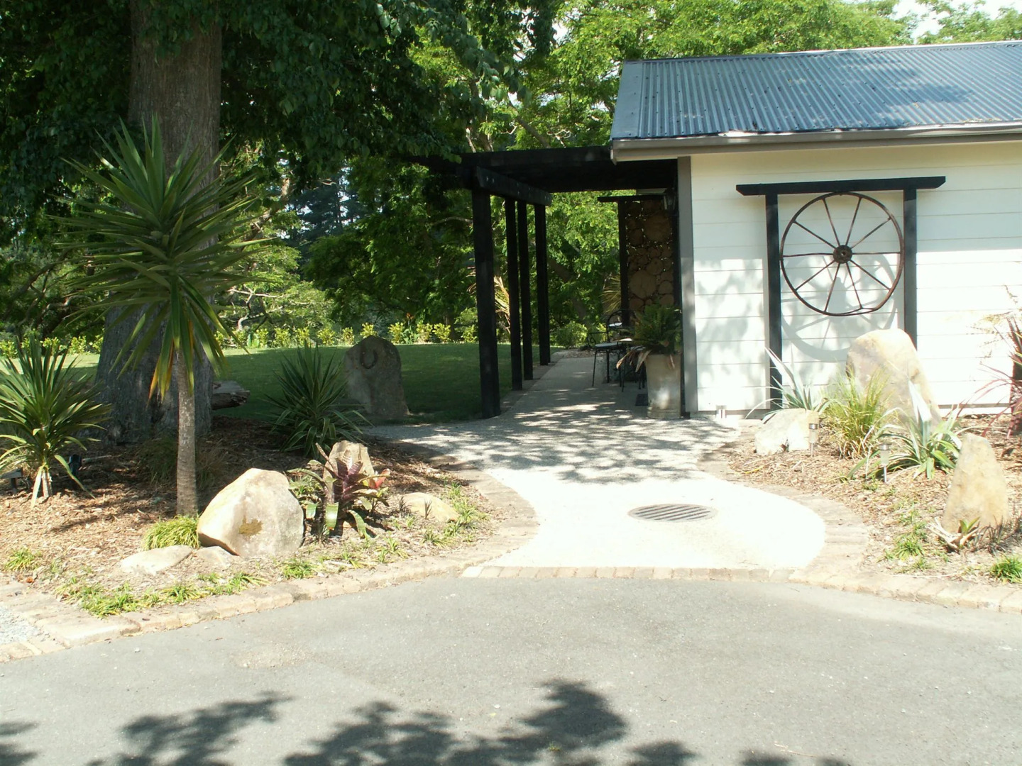 Cambridge Coach House