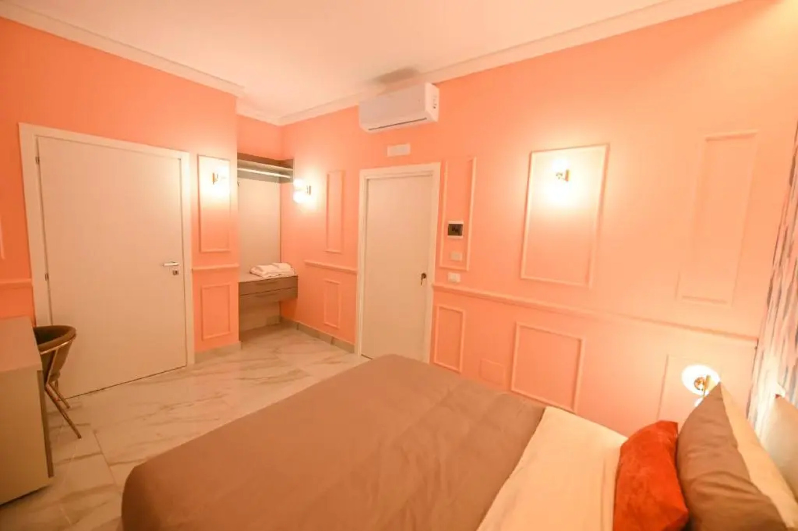 Anama Camere & Suite