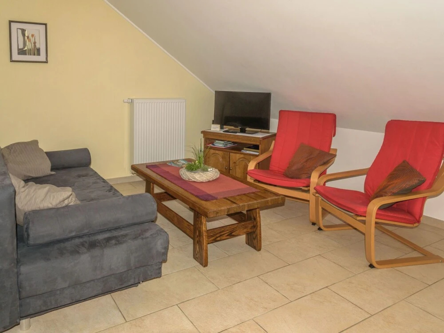 Apartment Greiveldange