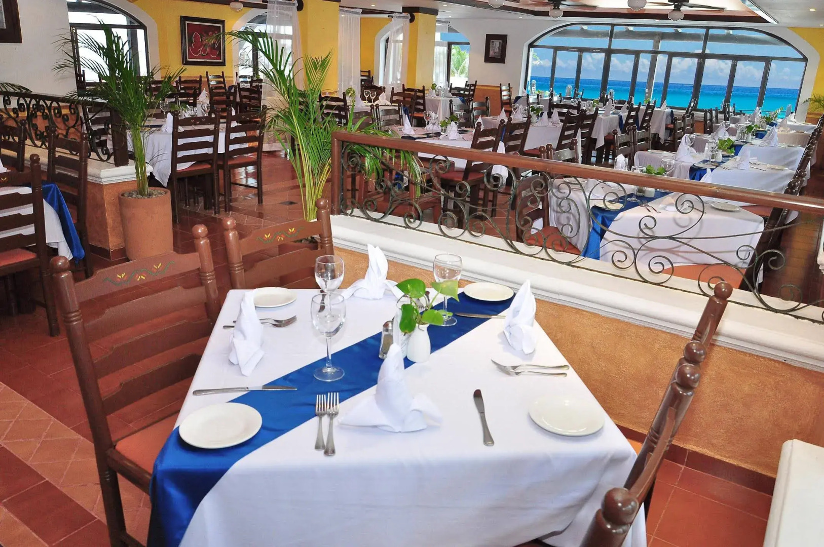 Flamingo Cancun - All Inclusive