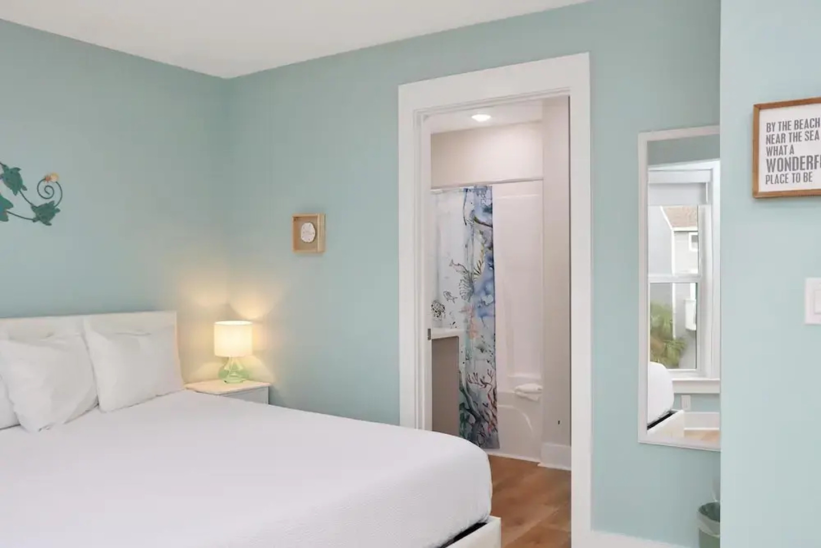 Sea Cliff K68 Aqua La Vista Baby!