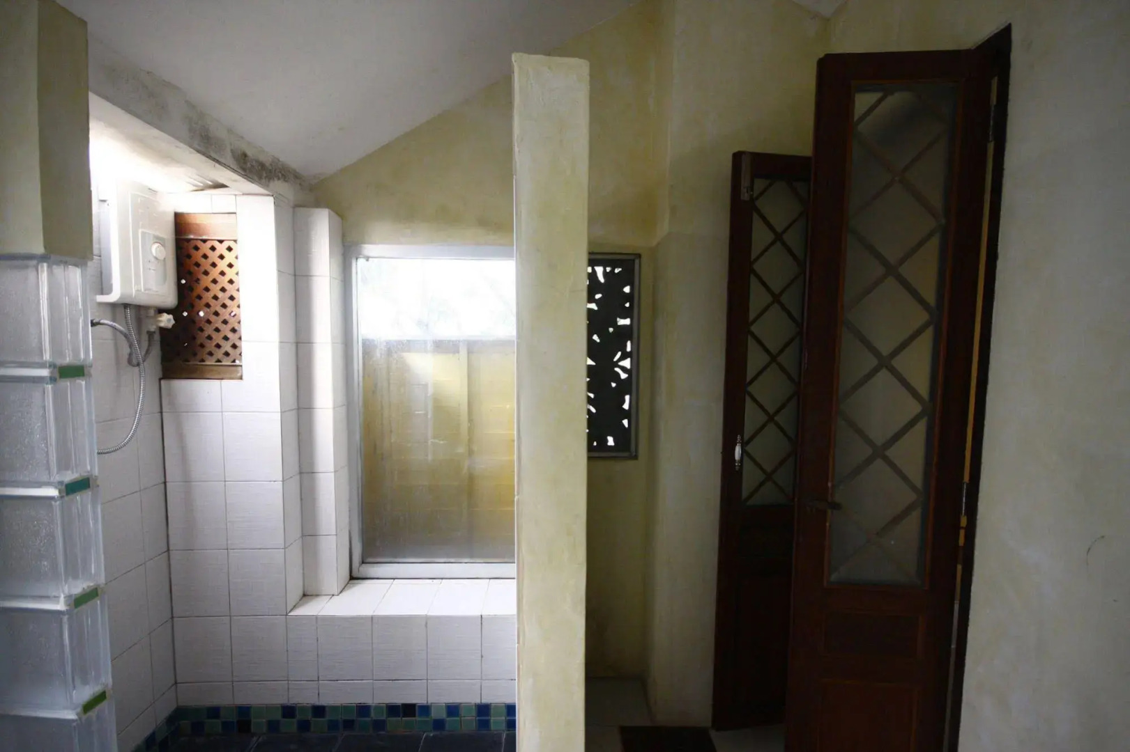 Seashell Village Resort