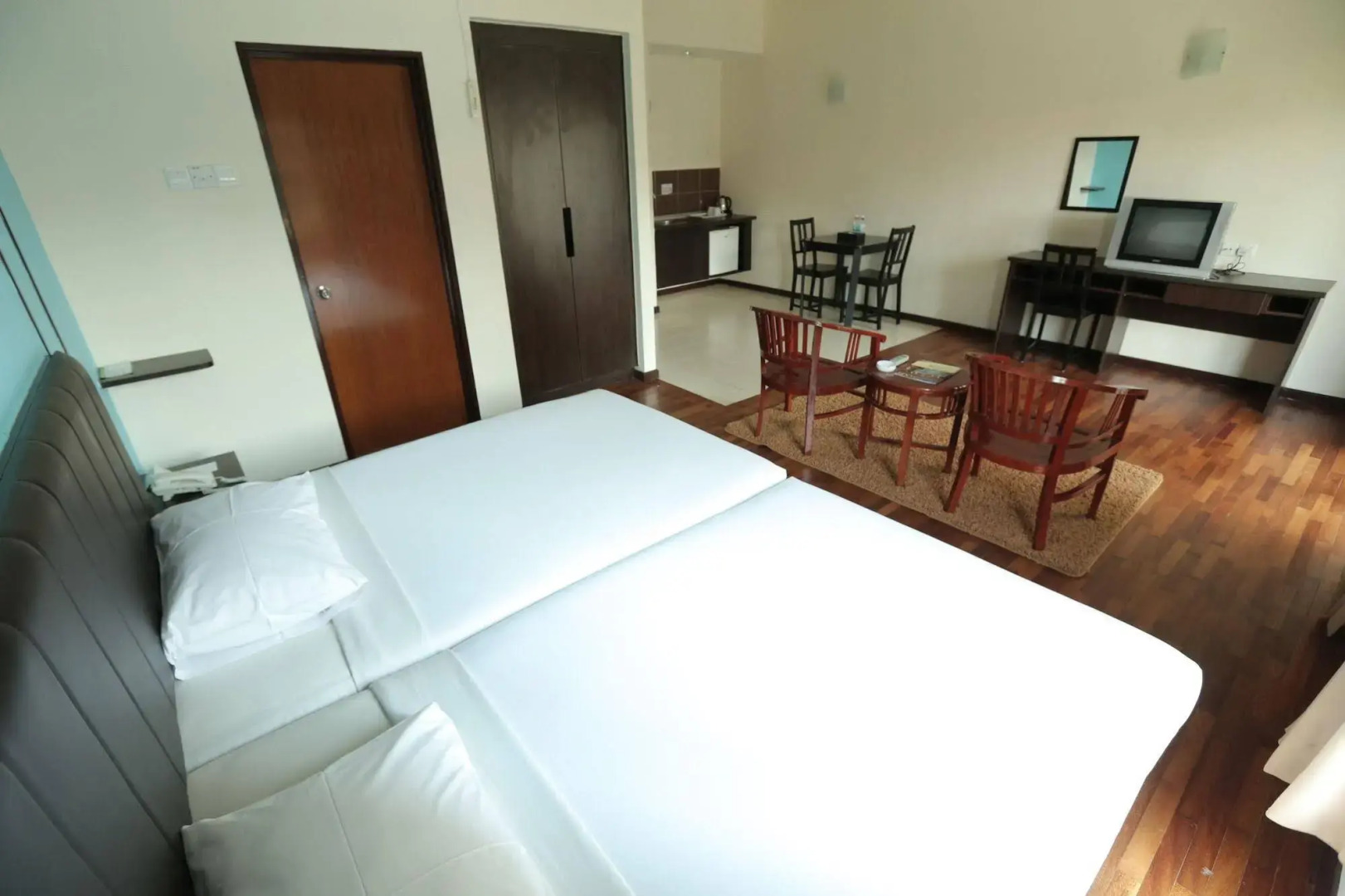 Caribbean Bay Resort @ Bukit Gambang Resort City