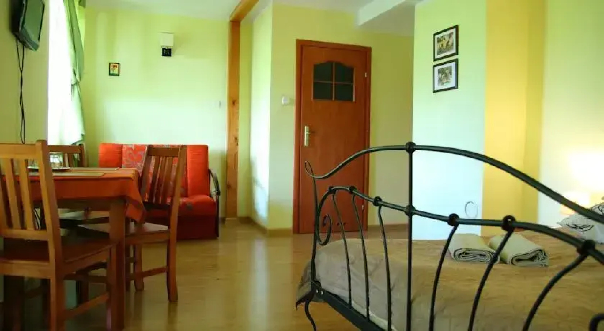 Siedlisko Leszczewek