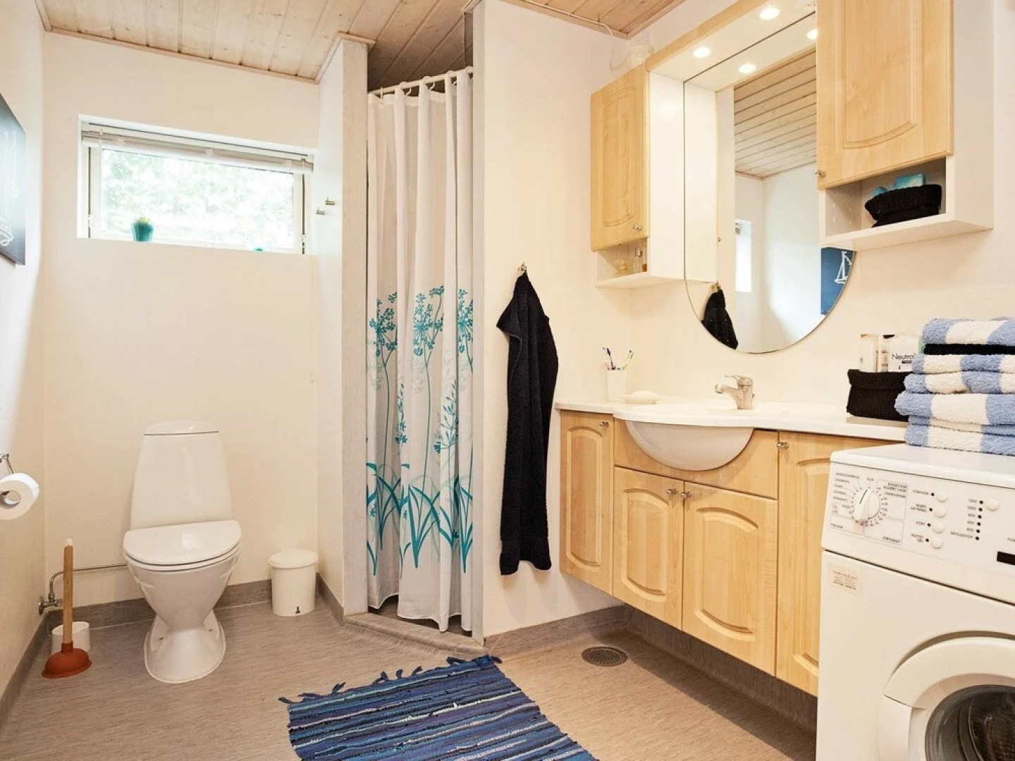 Pleasant Holiday Home in Korsør With Terrace