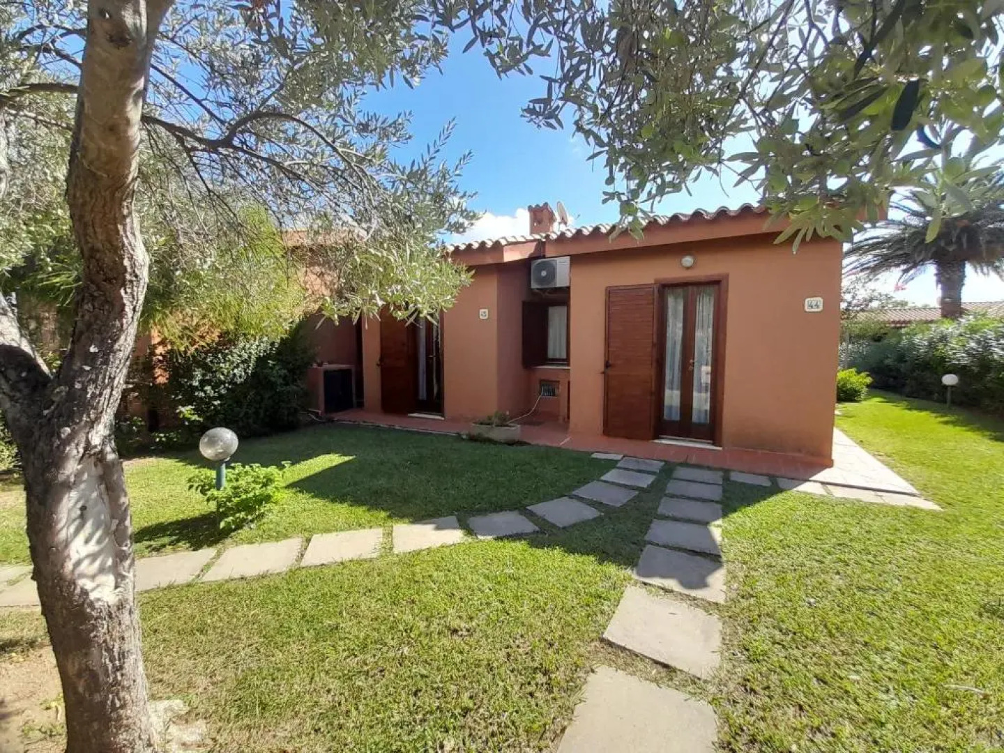 Nuova Valmar "Villa Vivienne" Condominio Rei Plaia