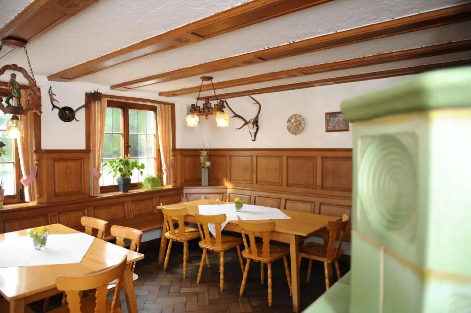 Hotel Gasthaus Adler