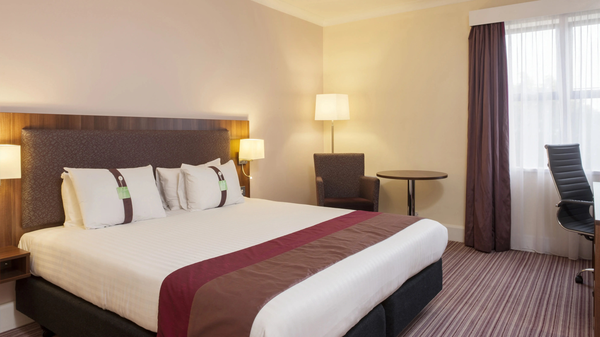 Holiday Inn Rotherham Sheffield by IHG