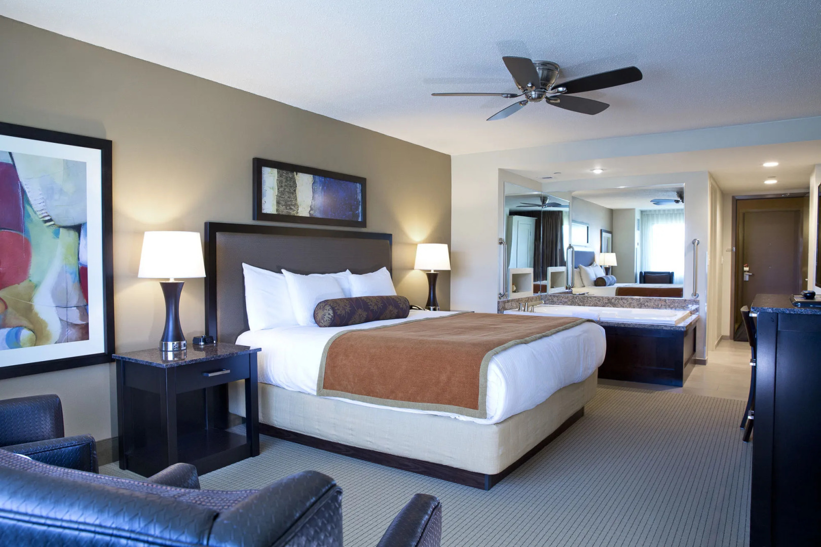 Isle of Capri Casino Hotel Boonville - A Caesars Rewards Destination