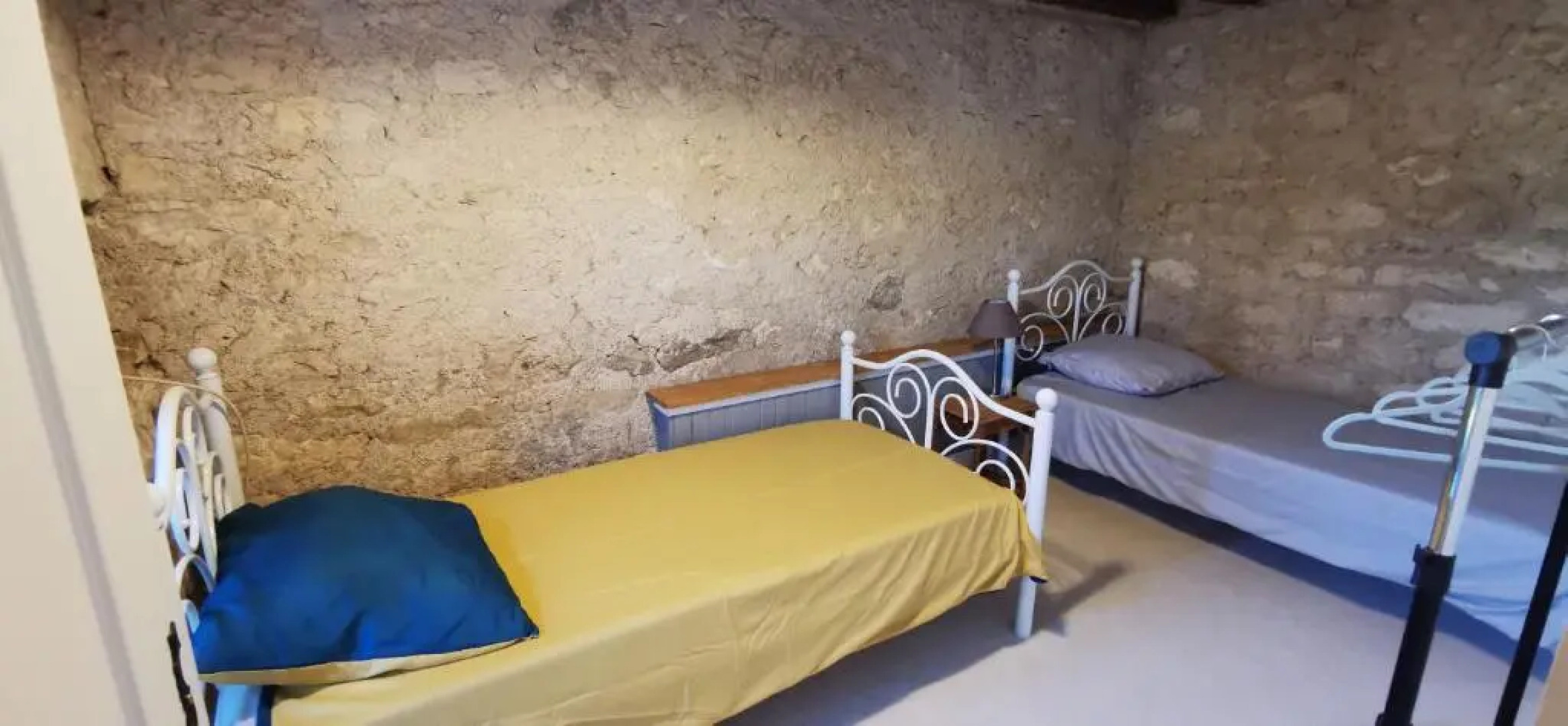 Gîte rcs, Maison de caractère dans cadre bucolique