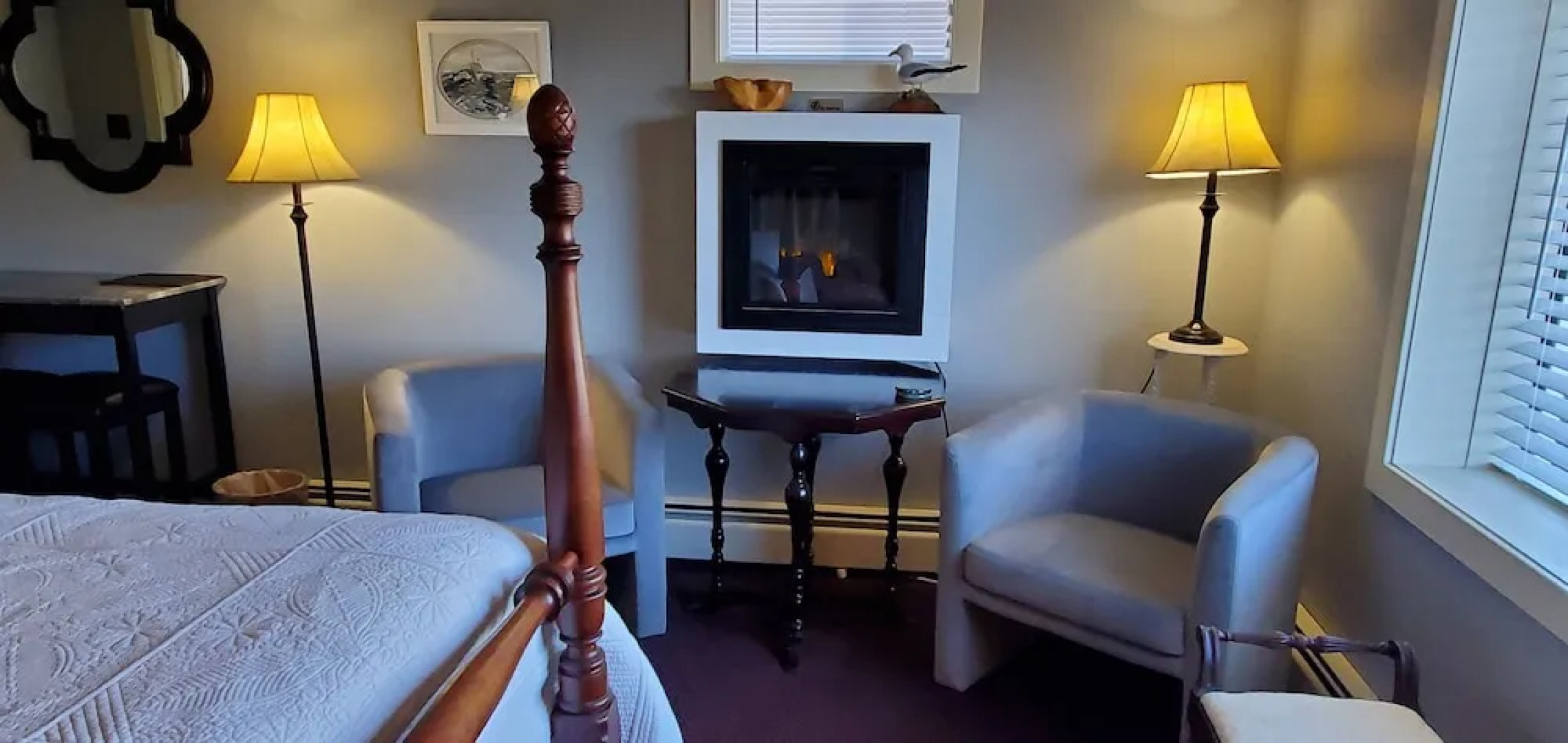 Amherst Shore Country Inn