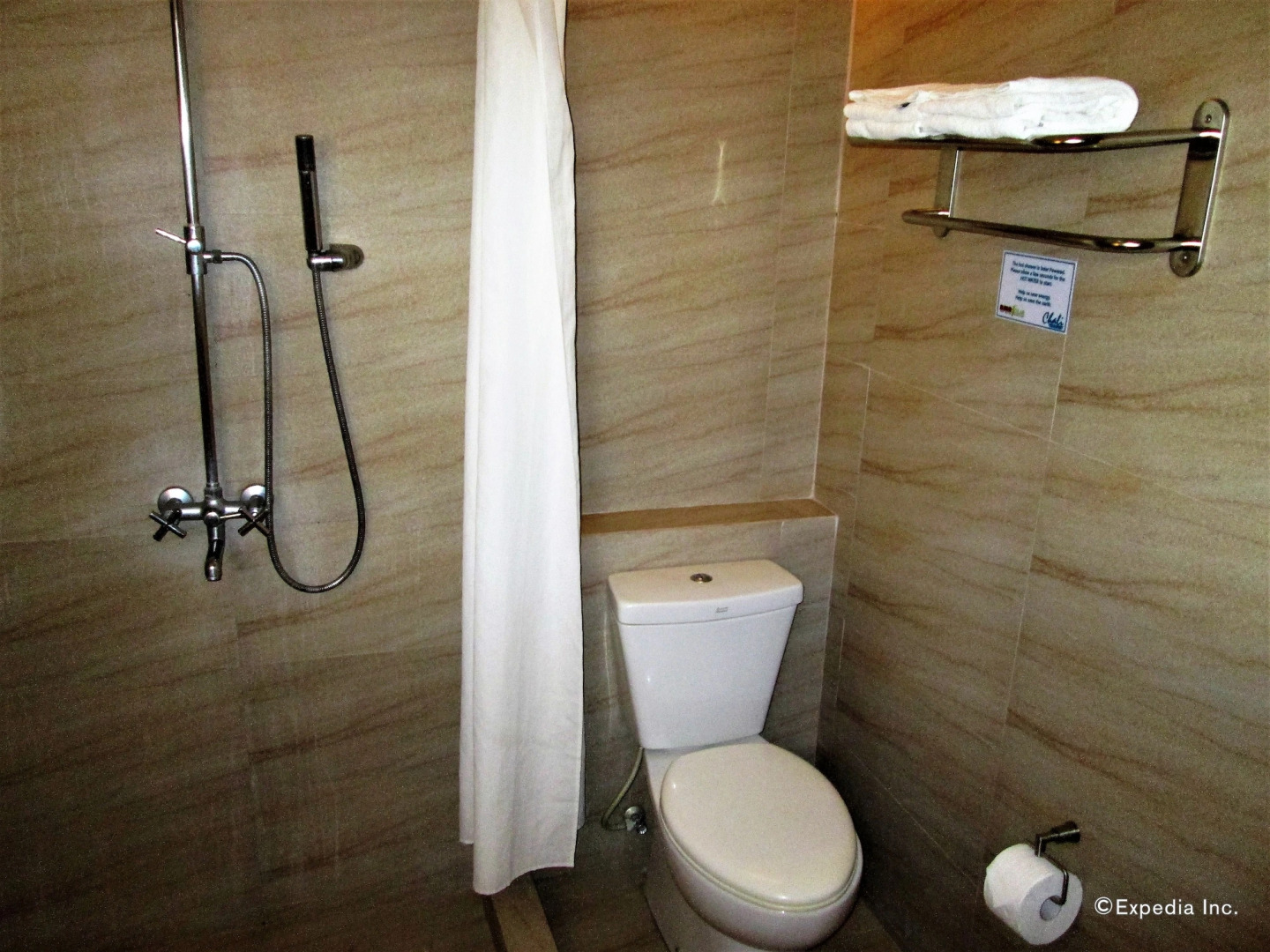 Chali Beach Resort and Conference Center