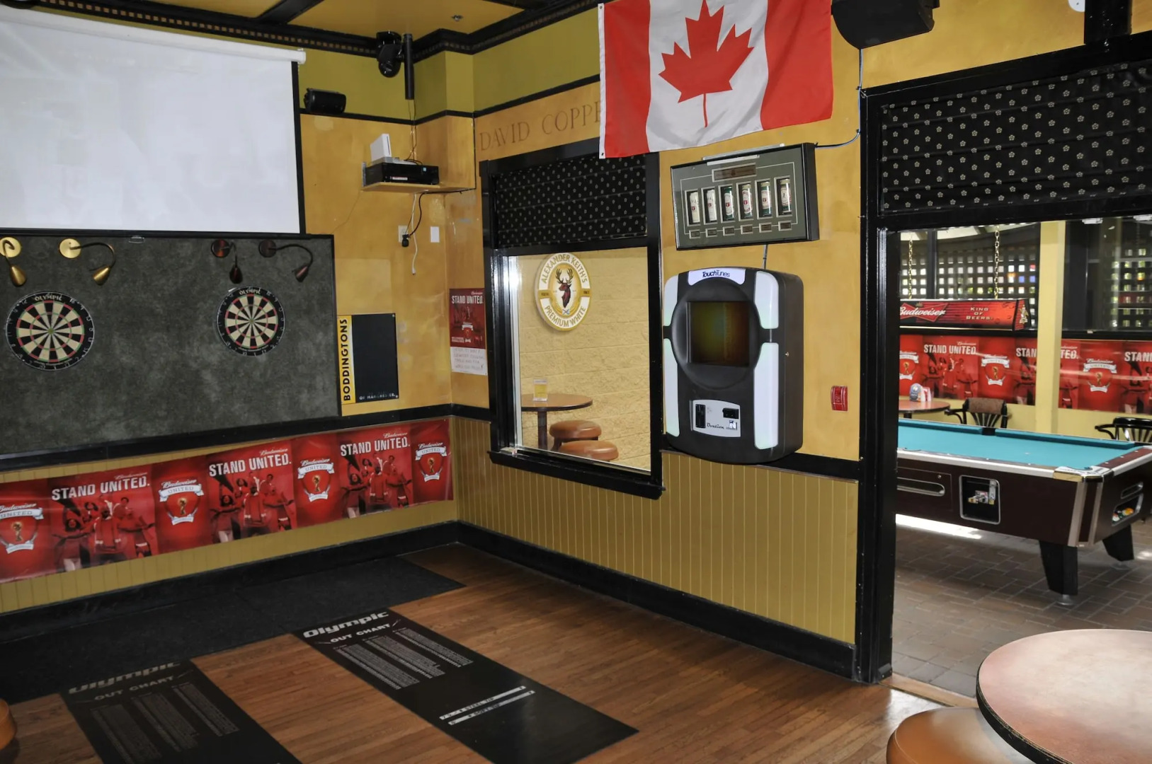 Days Inn by Wyndham Victoria Airport Sidney